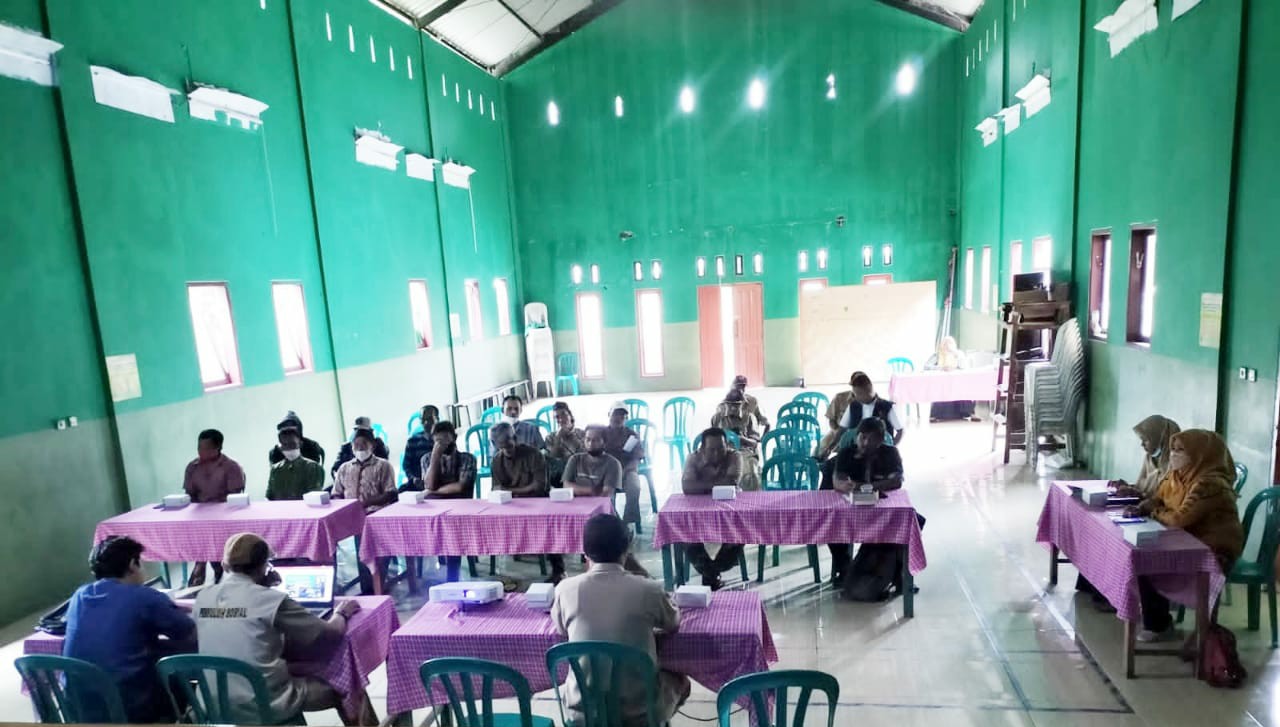Kesehatan Berkelas di Kemranjen II: Pengalaman yang Tak Terlupakan
